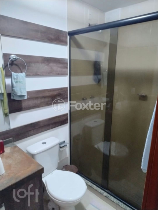 Apartamento à venda com 2 quartos, 61m² - Foto 13