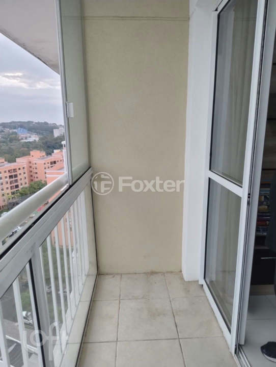 Apartamento à venda com 2 quartos, 61m² - Foto 6