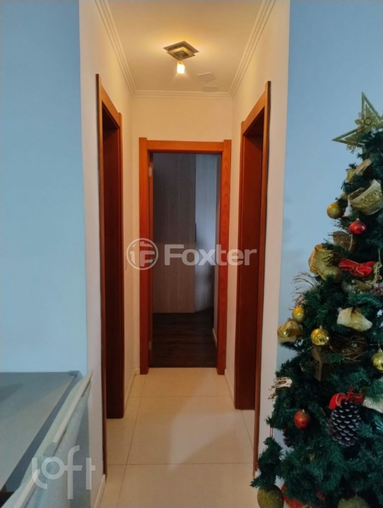 Apartamento à venda com 2 quartos, 61m² - Foto 9