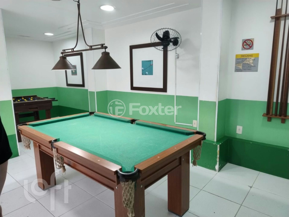 Apartamento à venda com 2 quartos, 61m² - Foto 29