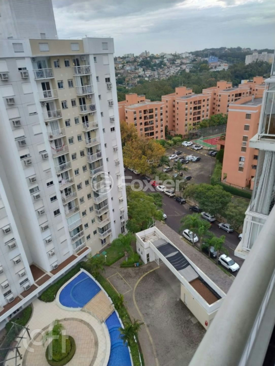 Apartamento à venda com 2 quartos, 61m² - Foto 7