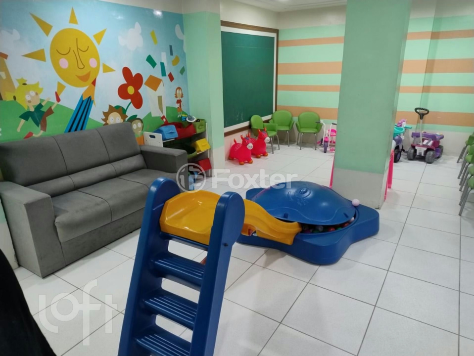 Apartamento à venda com 2 quartos, 61m² - Foto 37