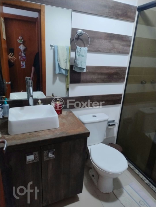 Apartamento à venda com 2 quartos, 61m² - Foto 12