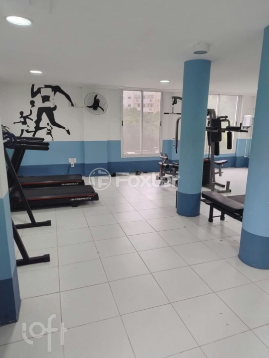 Apartamento à venda com 2 quartos, 61m² - Foto 23