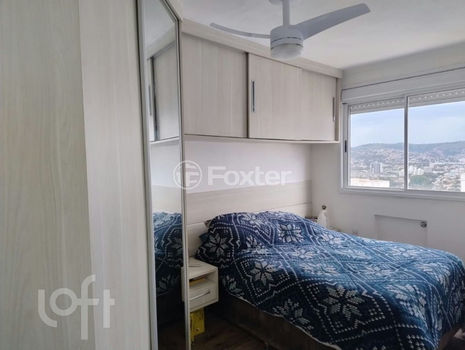 Apartamento à venda com 2 quartos, 61m² - Foto 14