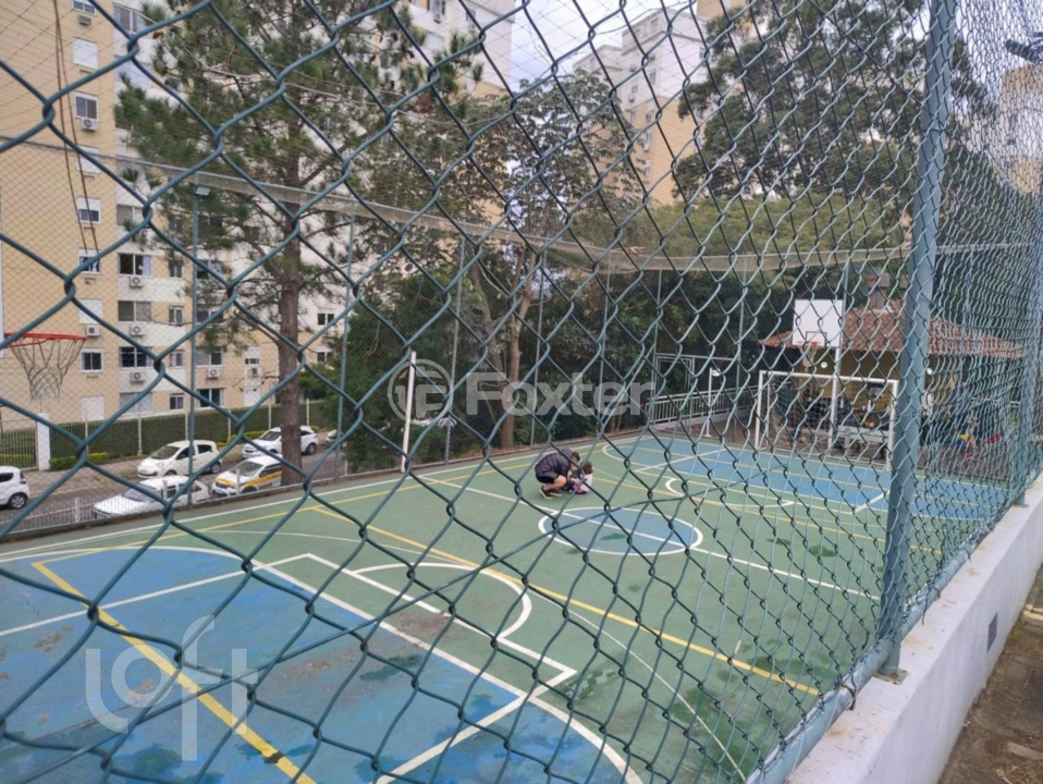 Apartamento à venda com 2 quartos, 61m² - Foto 34