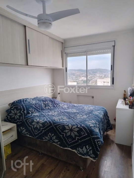 Apartamento à venda com 2 quartos, 61m² - Foto 15