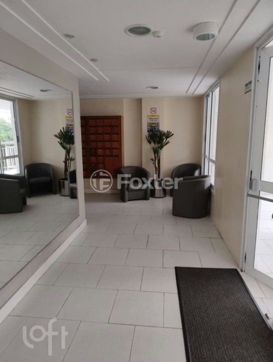 Apartamento à venda com 2 quartos, 61m² - Foto 21
