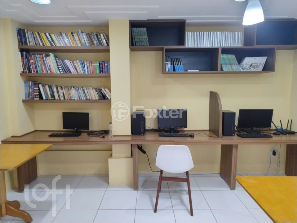 Apartamento à venda com 2 quartos, 61m² - Foto 26