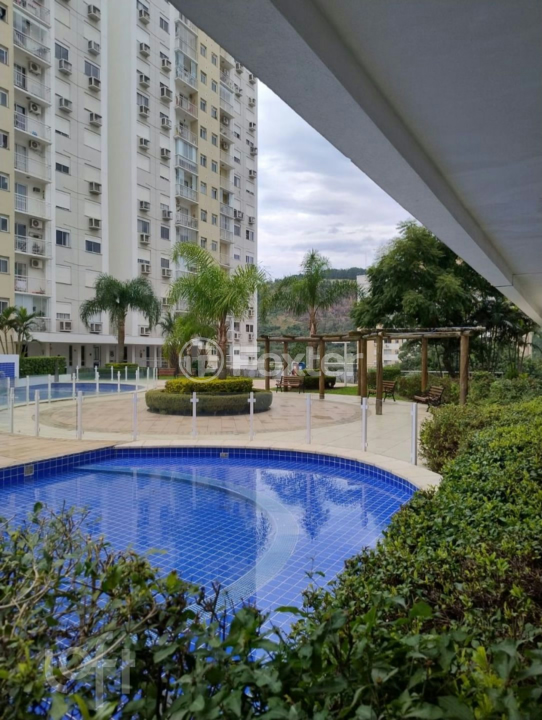 Apartamento à venda com 2 quartos, 61m² - Foto 20