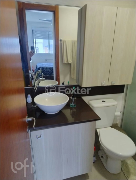 Apartamento à venda com 2 quartos, 61m² - Foto 16