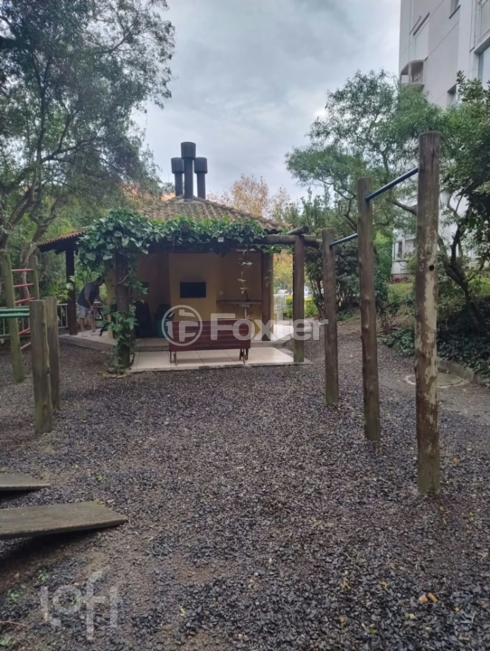Apartamento à venda com 2 quartos, 61m² - Foto 32