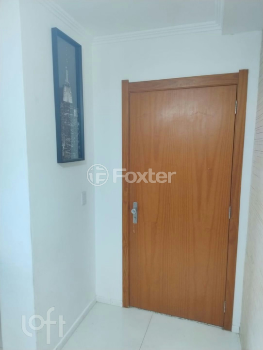 Apartamento à venda com 2 quartos, 61m² - Foto 10