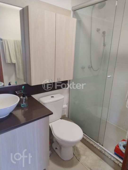 Apartamento à venda com 2 quartos, 61m² - Foto 17