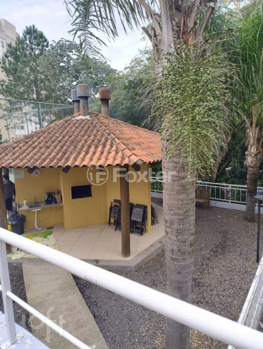 Apartamento à venda com 2 quartos, 61m² - Foto 33