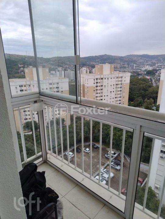 Apartamento à venda com 2 quartos, 61m² - Foto 8
