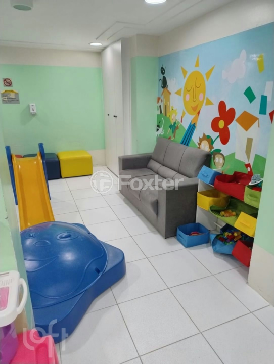 Apartamento à venda com 2 quartos, 61m² - Foto 36