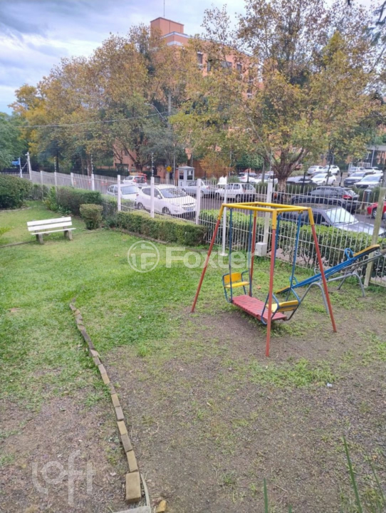 Apartamento à venda com 2 quartos, 61m² - Foto 31