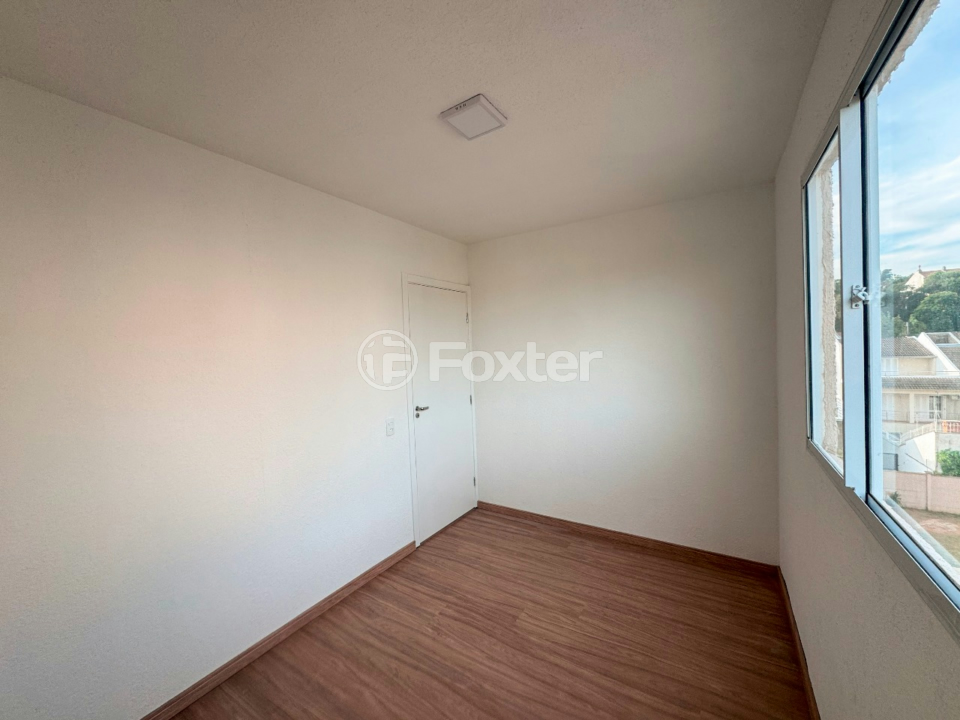 Apartamento à venda com 2 quartos, 41m² - Foto 3