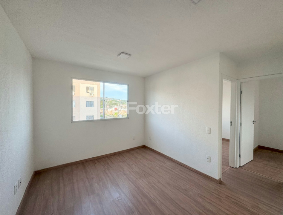 Apartamento à venda com 2 quartos, 41m² - Foto 1