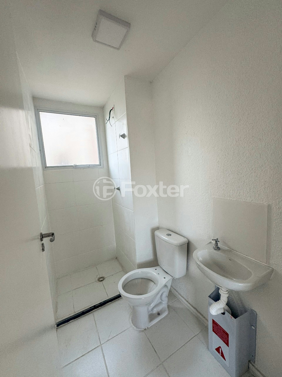 Apartamento à venda com 2 quartos, 41m² - Foto 5