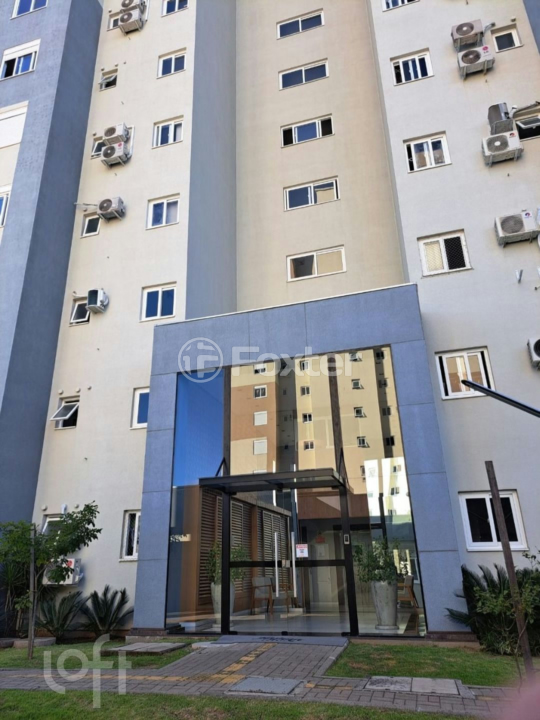 Apartamento à venda com 2 quartos, 57m² - Foto 25