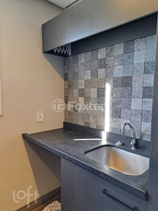 Apartamento à venda com 2 quartos, 57m² - Foto 5