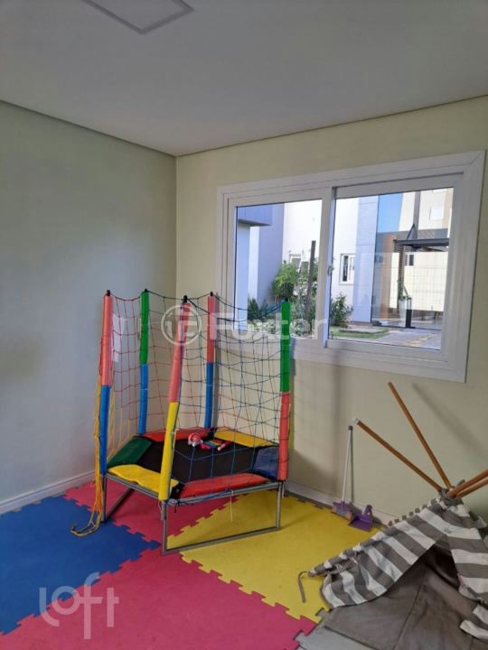 Apartamento à venda com 2 quartos, 57m² - Foto 17