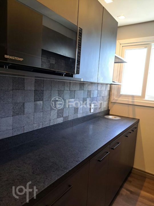 Apartamento à venda com 2 quartos, 57m² - Foto 6