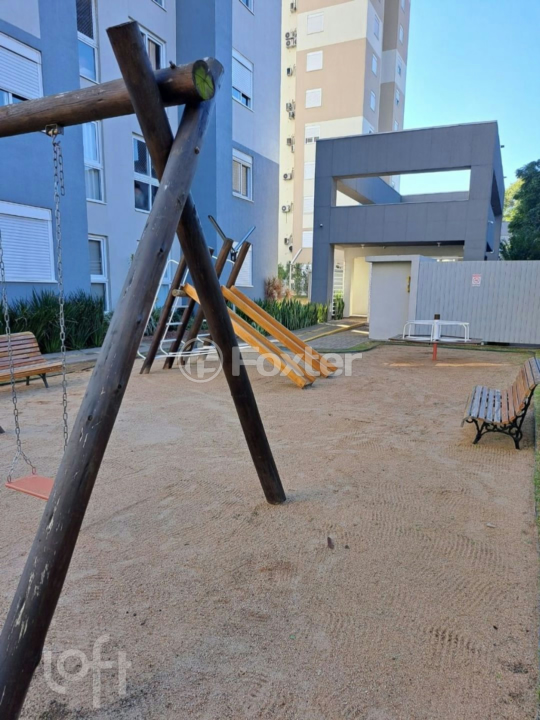 Apartamento à venda com 2 quartos, 57m² - Foto 20