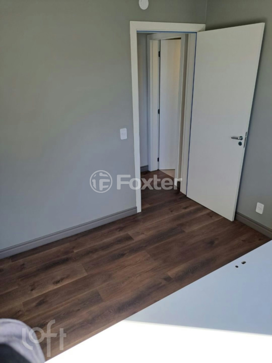 Apartamento à venda com 2 quartos, 57m² - Foto 10