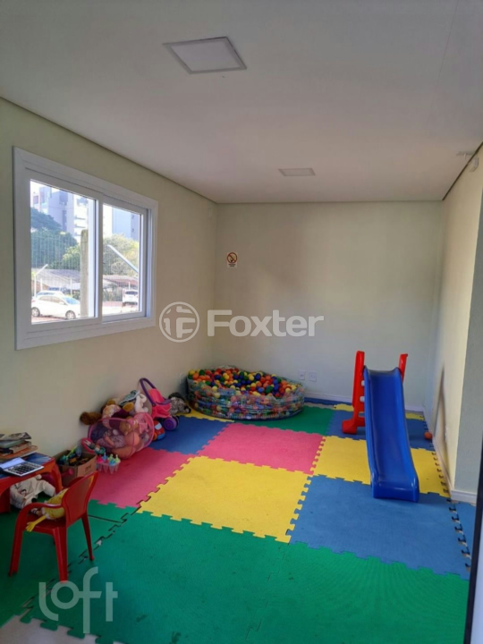 Apartamento à venda com 2 quartos, 57m² - Foto 18