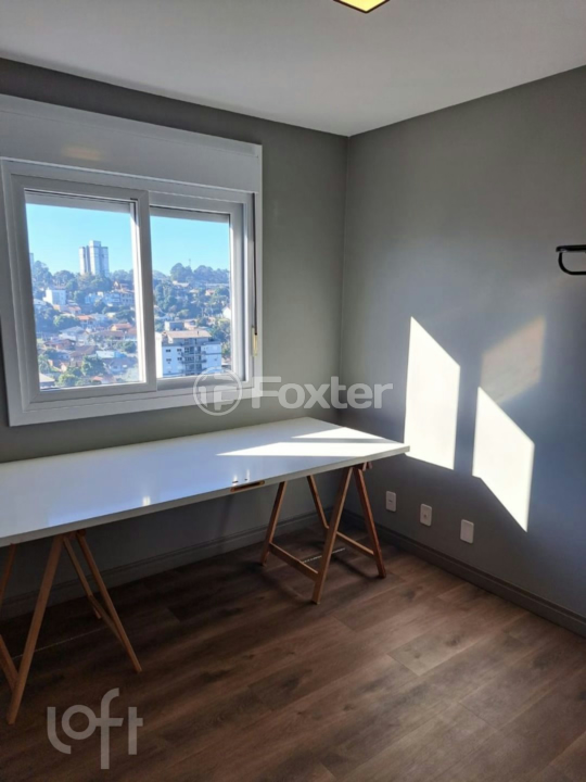 Apartamento à venda com 2 quartos, 57m² - Foto 11