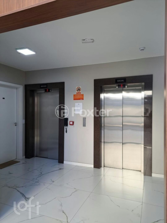 Apartamento à venda com 2 quartos, 57m² - Foto 23