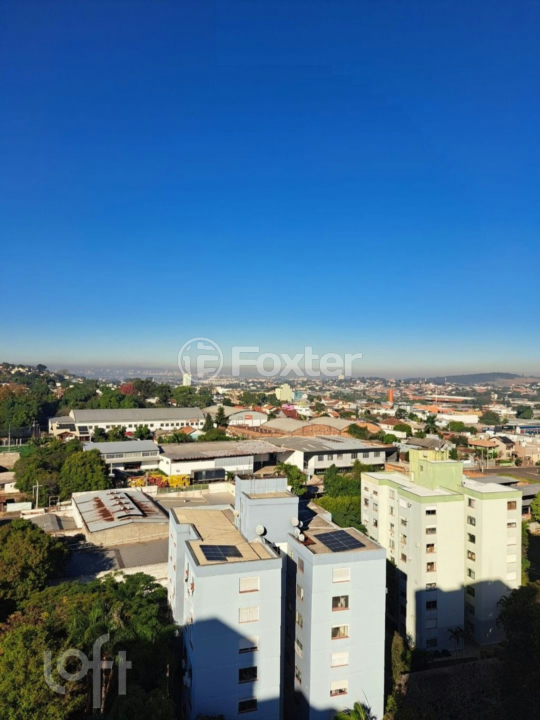 Apartamento à venda com 2 quartos, 57m² - Foto 14