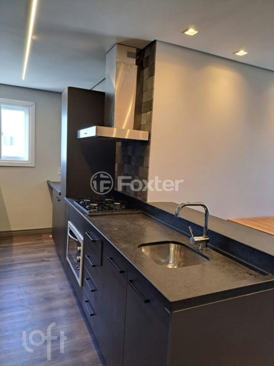 Apartamento à venda com 2 quartos, 57m² - Foto 7