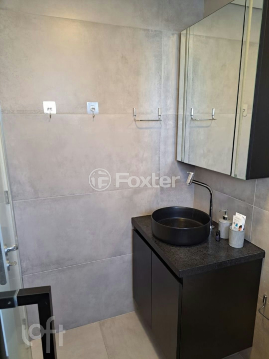 Apartamento à venda com 2 quartos, 57m² - Foto 8