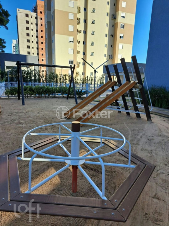 Apartamento à venda com 2 quartos, 57m² - Foto 21