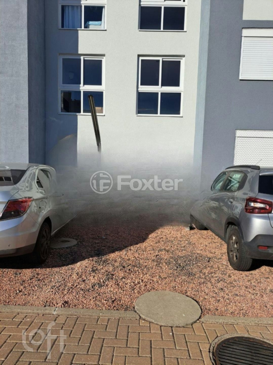 Apartamento à venda com 2 quartos, 57m² - Foto 15