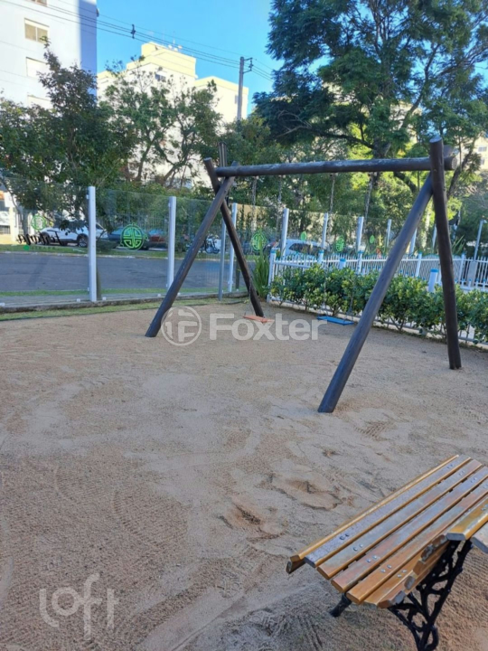 Apartamento à venda com 2 quartos, 57m² - Foto 22
