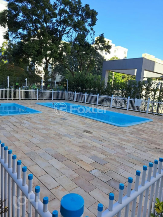 Apartamento à venda com 2 quartos, 57m² - Foto 19