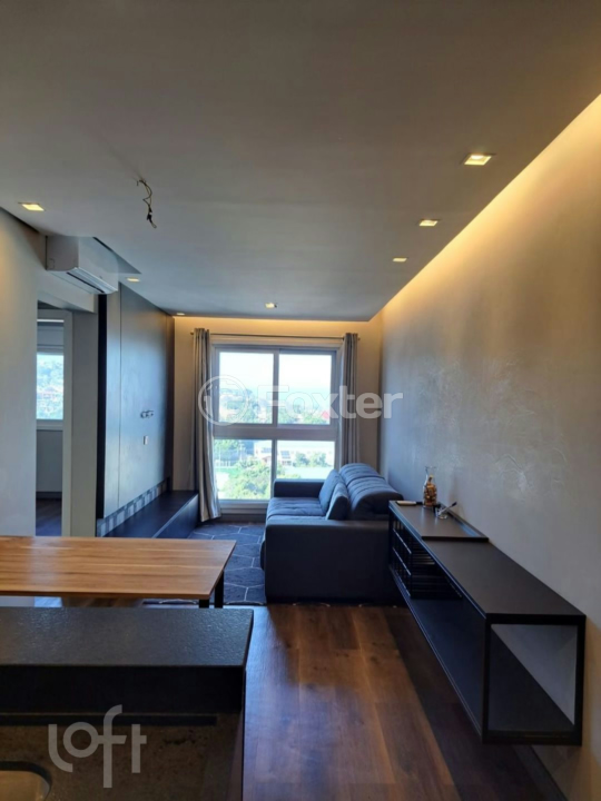 Apartamento à venda com 2 quartos, 57m² - Foto 26