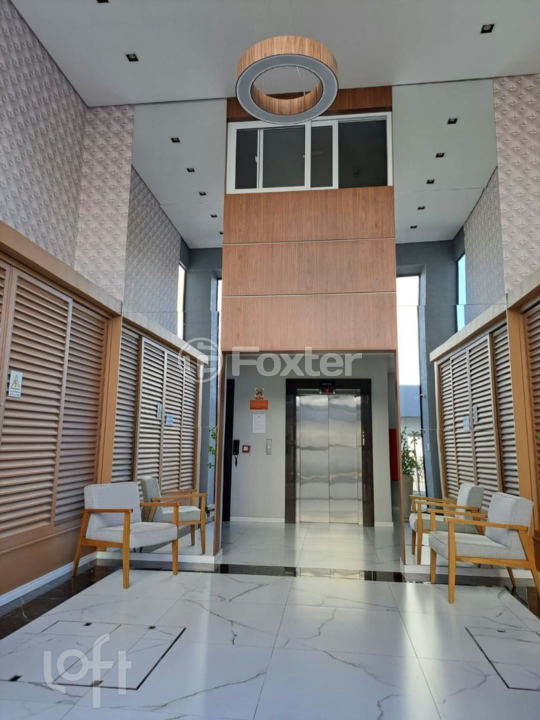 Apartamento à venda com 2 quartos, 57m² - Foto 24