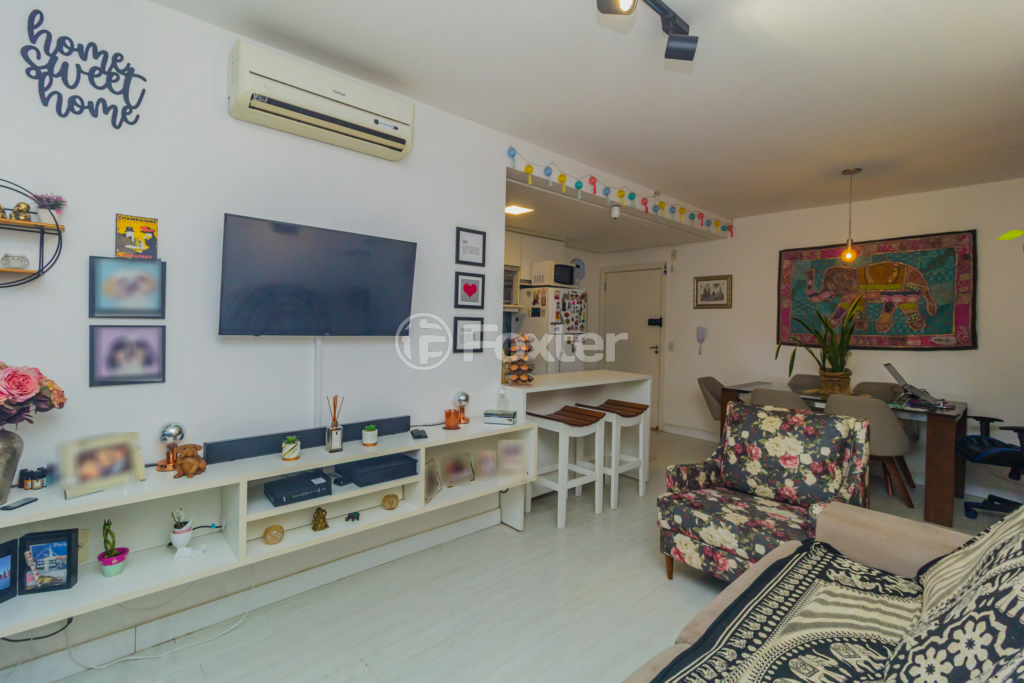 Apartamento à venda com 2 quartos, 69m² - Foto 4