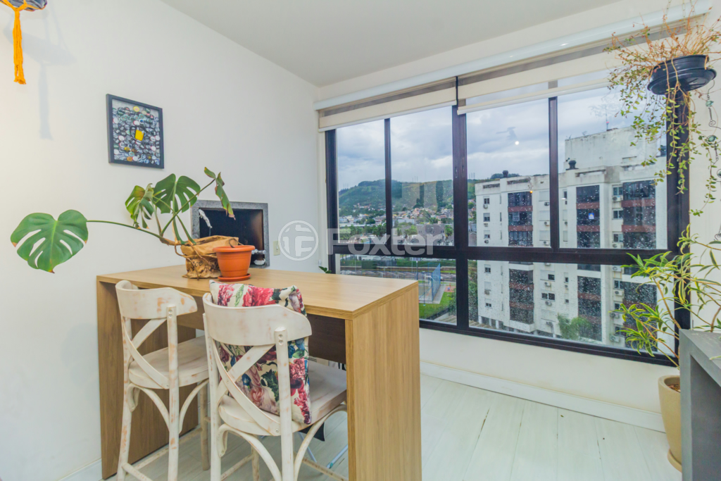 Apartamento à venda com 2 quartos, 69m² - Foto 5