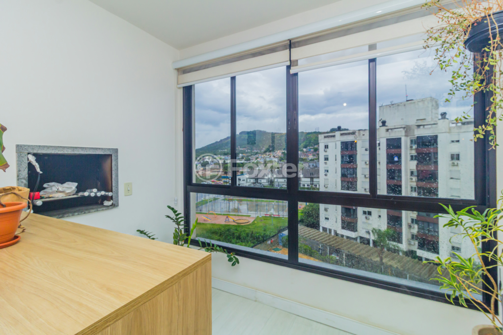 Apartamento à venda com 2 quartos, 69m² - Foto 6