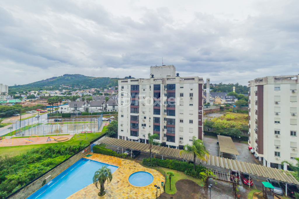 Apartamento à venda com 2 quartos, 69m² - Foto 7