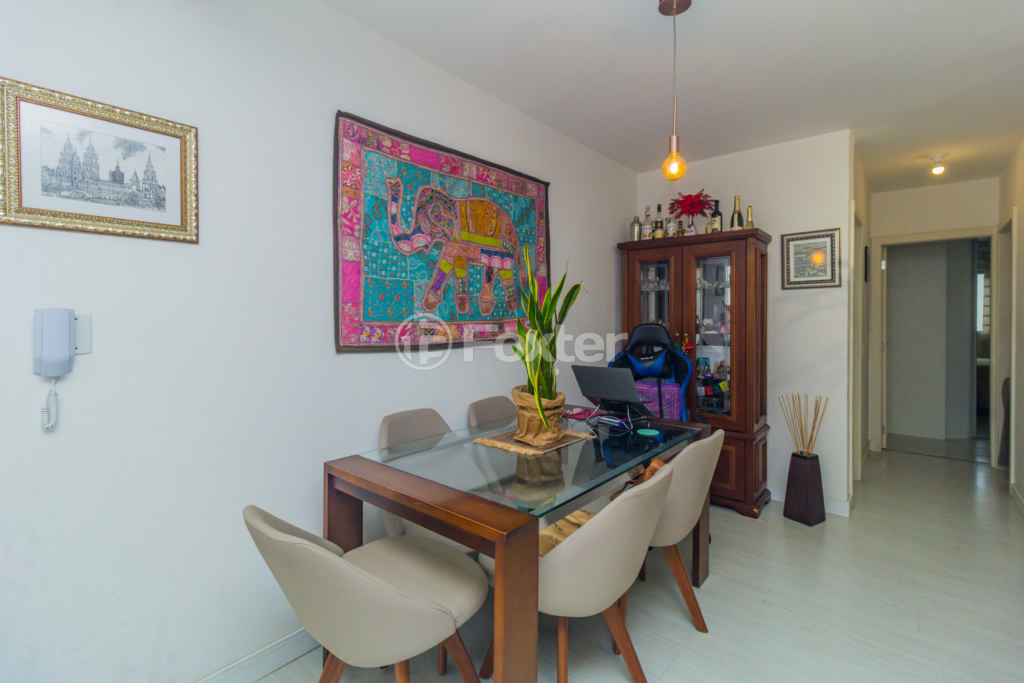 Apartamento à venda com 2 quartos, 69m² - Foto 8