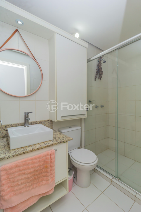 Apartamento à venda com 2 quartos, 69m² - Foto 9