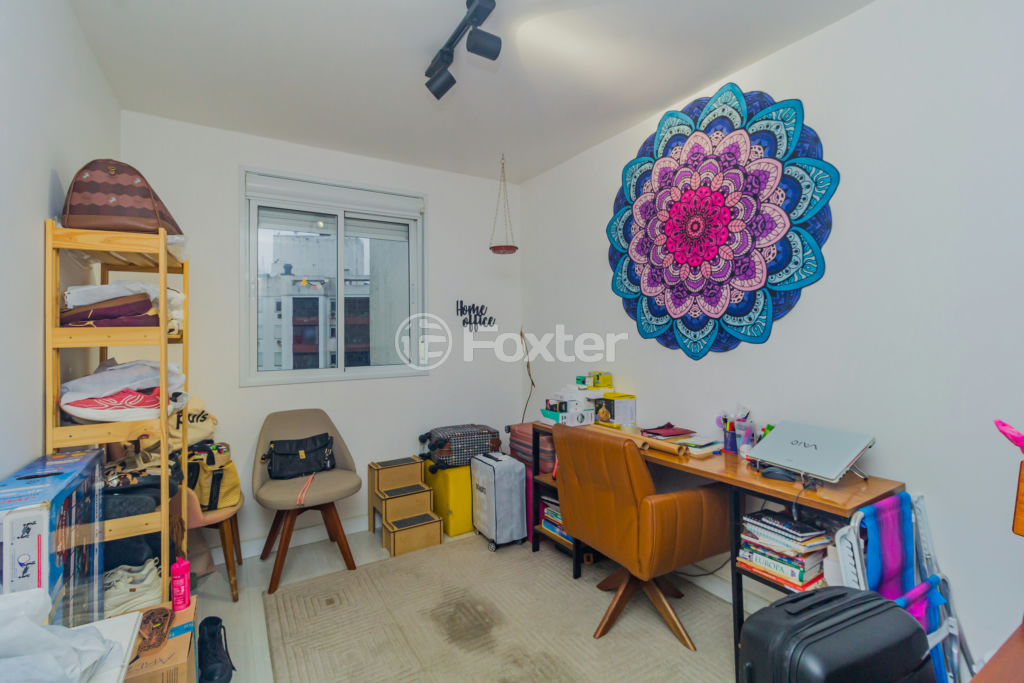 Apartamento à venda com 2 quartos, 69m² - Foto 10